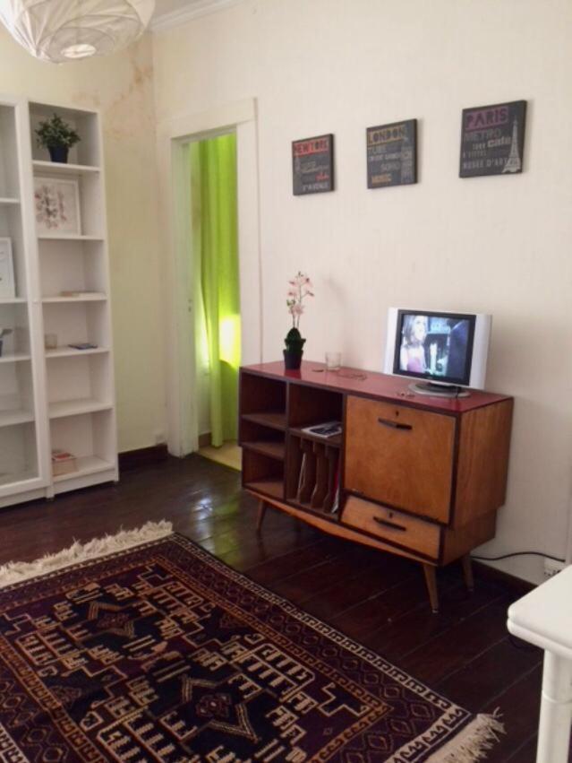 Flat In Bairro Alto Apartment *