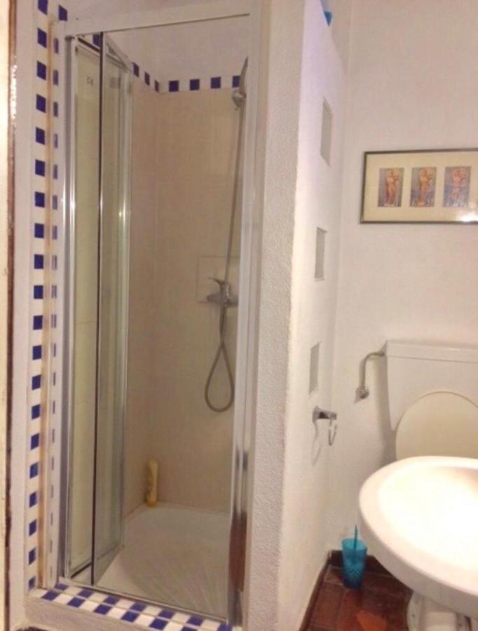 Flat In Bairro Alto *