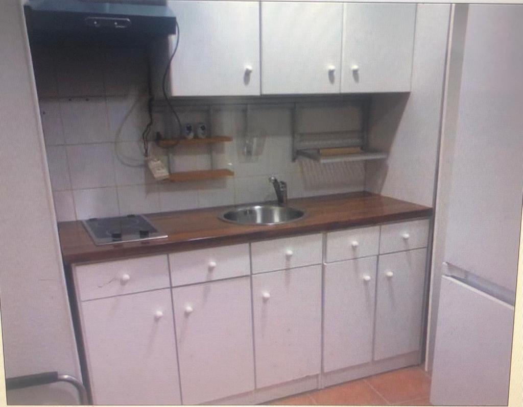 Apartment Flat In Bairro Alto Lisbon