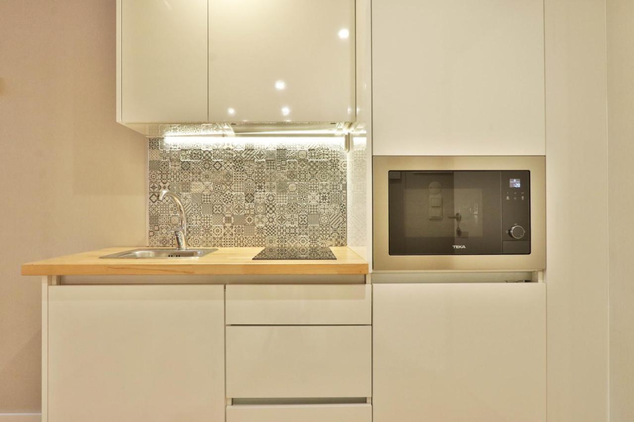 Boulevard Boutique Apartamento Lisboa
