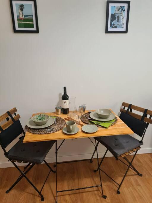 Conforto E Bem Estar Apartment