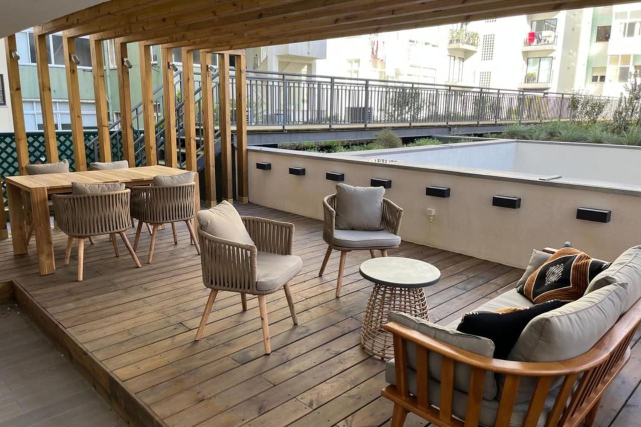 Guestready - Amazing 2br In Apartment Lisbon