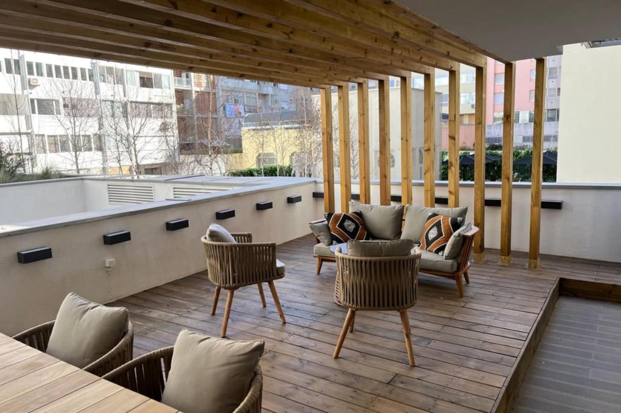 Apartamento Guestready - João Crisóstomo 44 1e