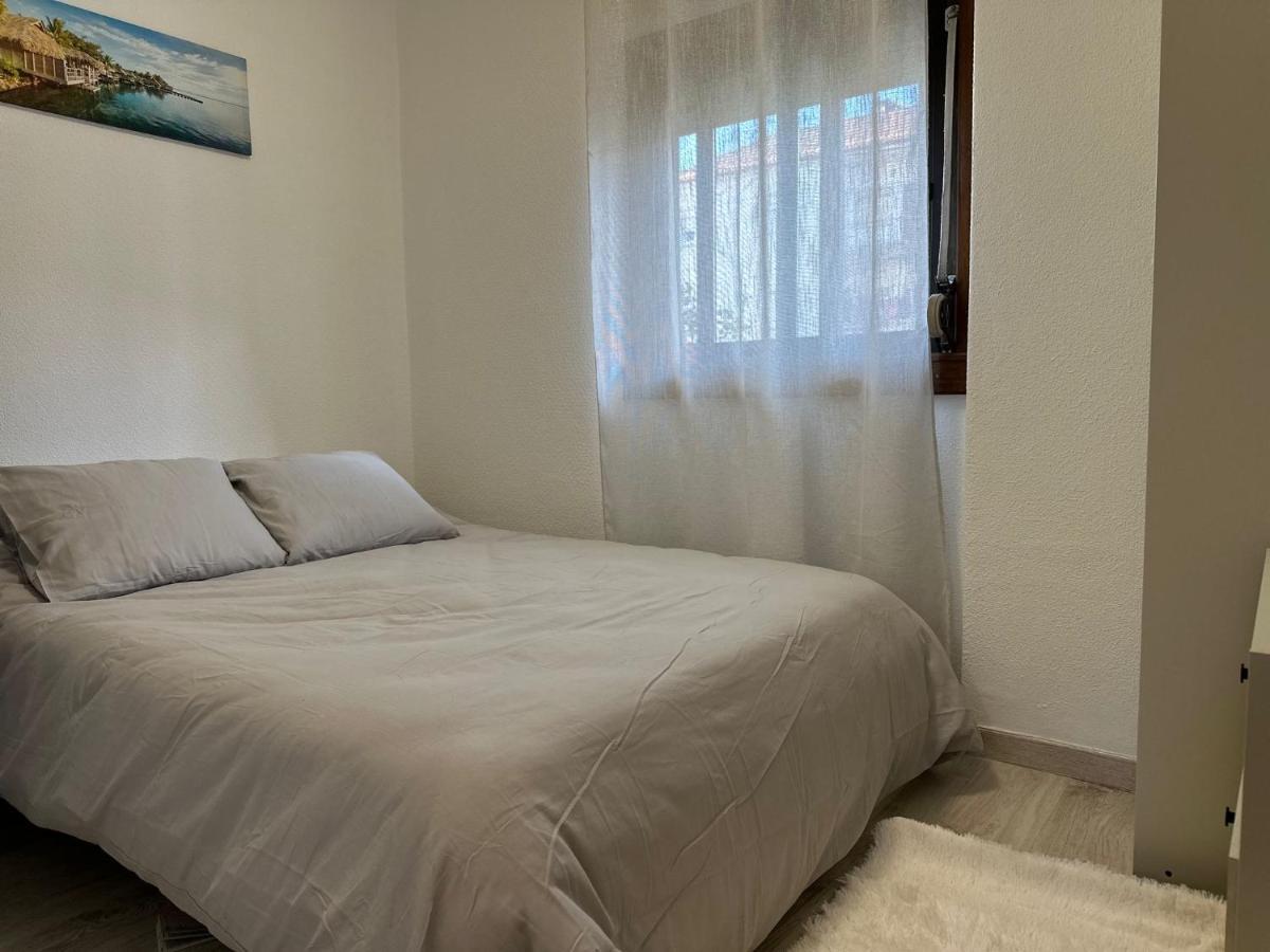 Apartment Riya Lisbon