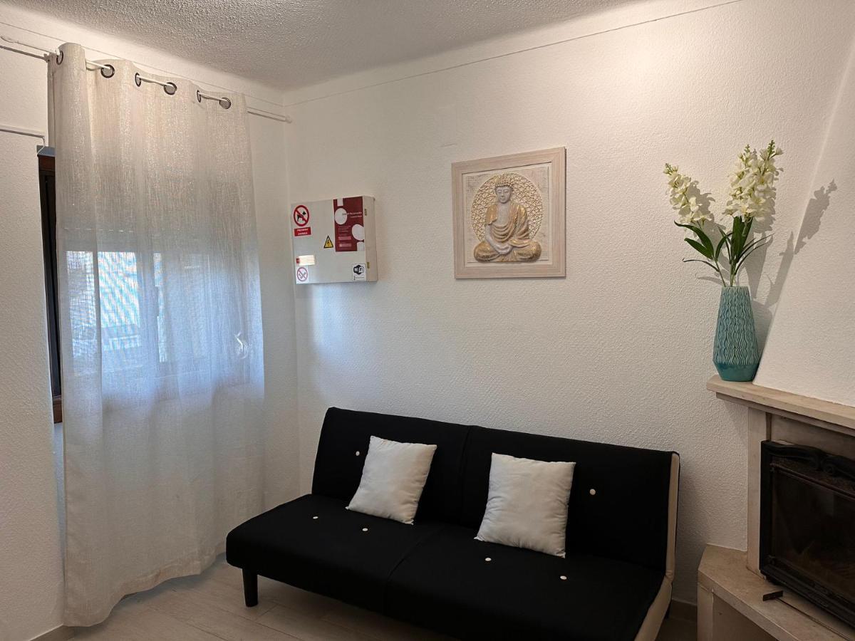 Apartment Riya Lisbon