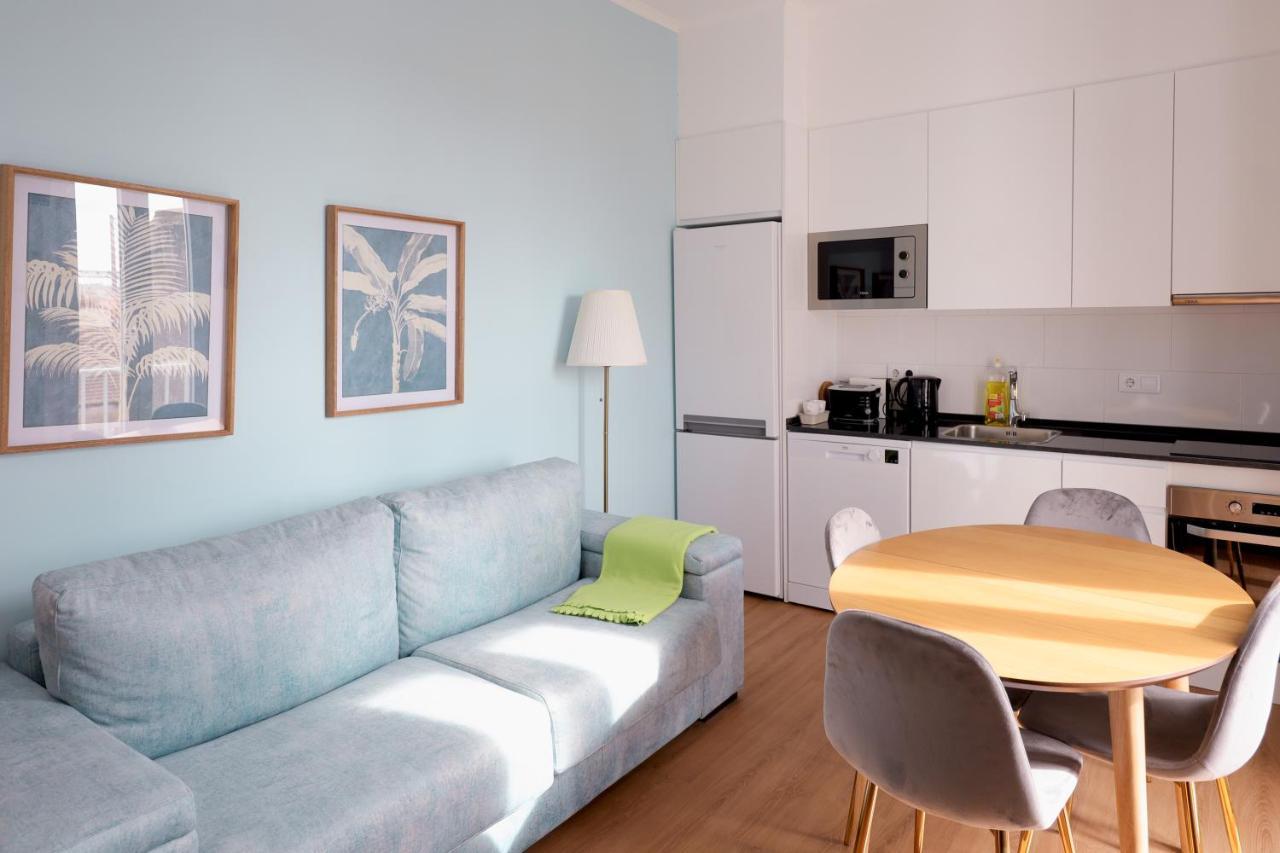 Apartment Ajuda Tagus River View *