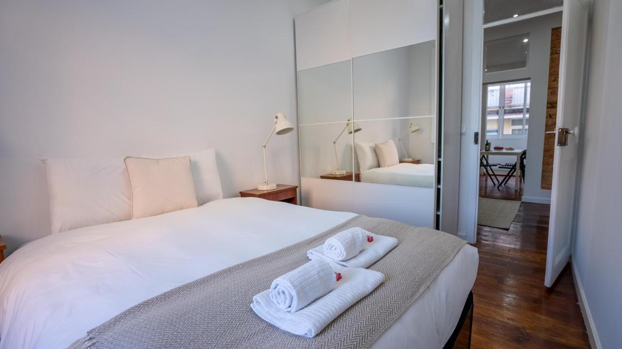 Apartment The Graca *