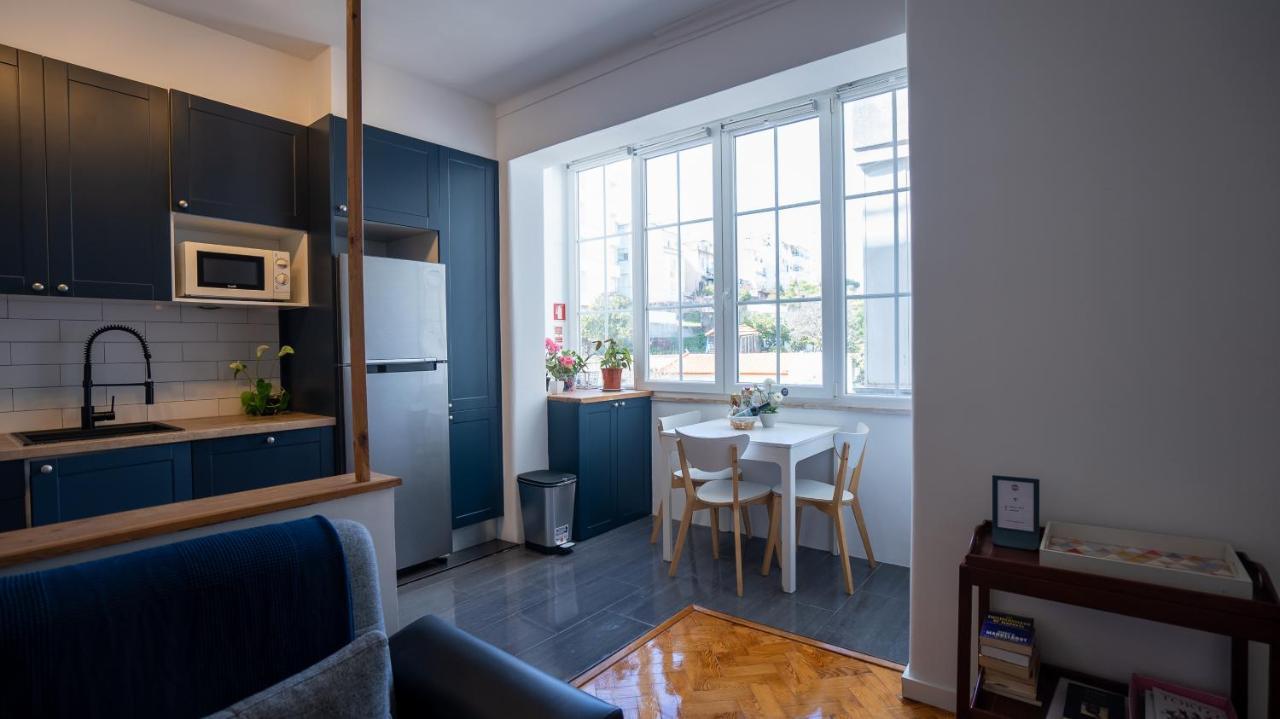 Graca River View Apartment