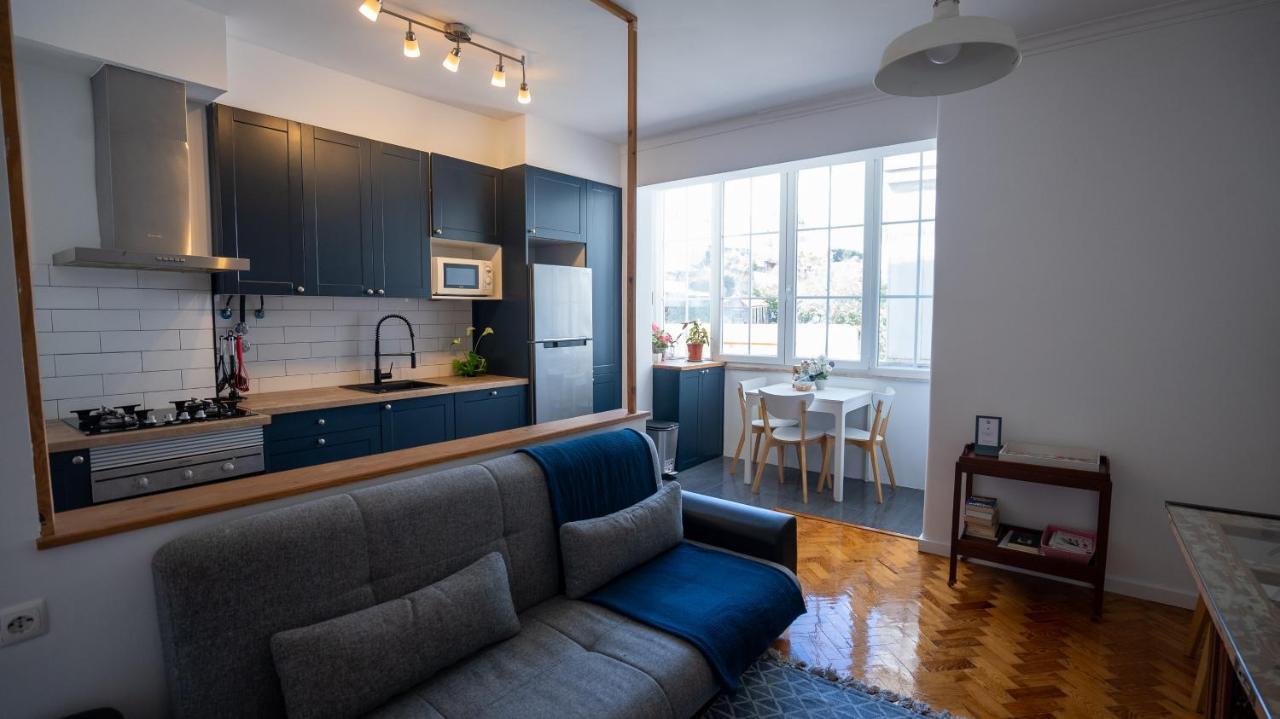 Graca River View Apartment *