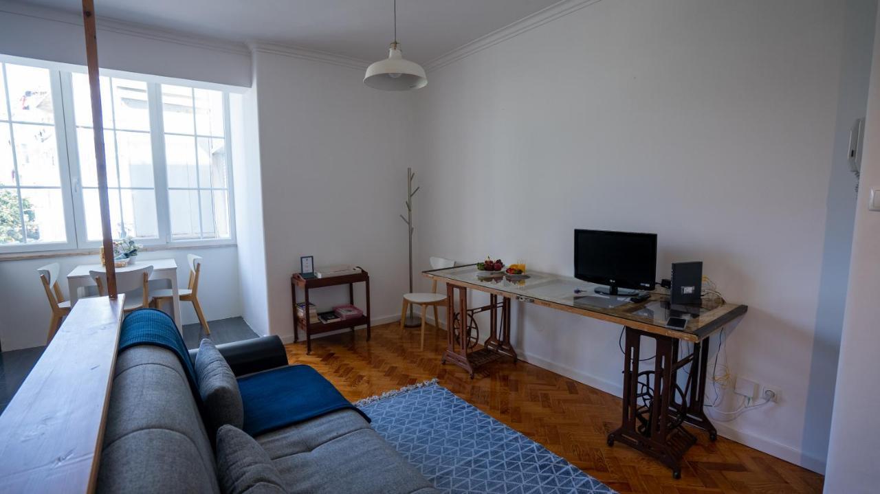 Apartment Graca River View