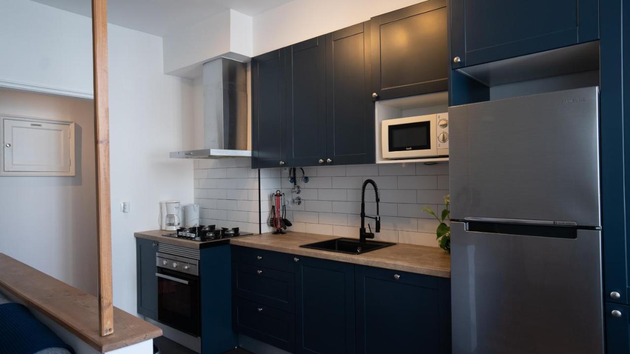 Apartment Graca River View Lisbon