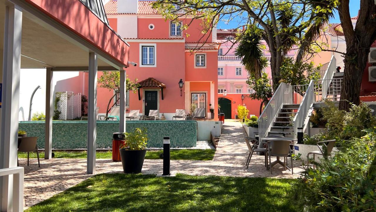 Jardim Da Lapa By Shiadu Hotel