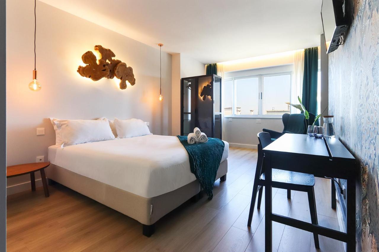 Airport Earth By Homing Guest house Lisbon
