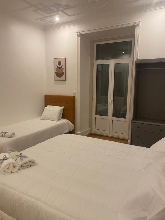 Feel Apartment Lisbon