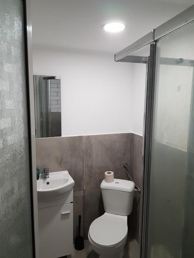 Olarias - Mini Apartamento