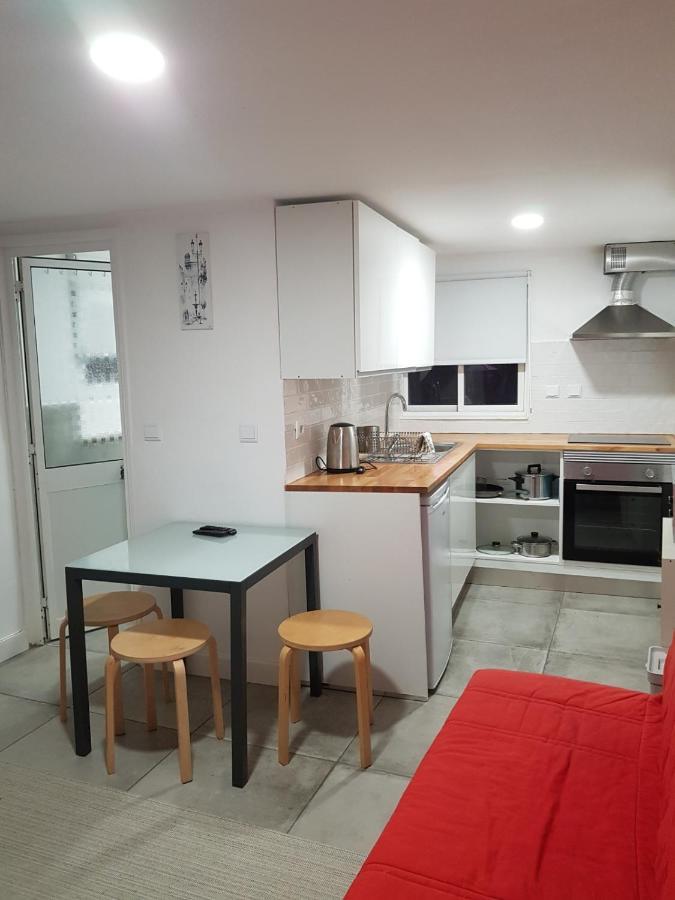 Olarias - Mini Apartamento *