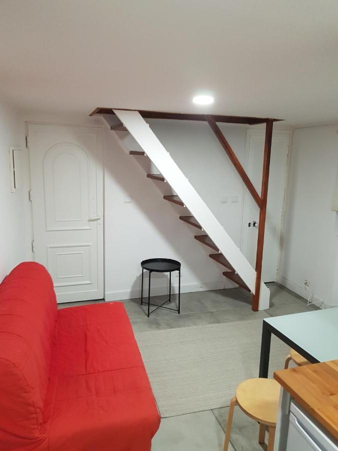 Apartamento Olarias - Mini *