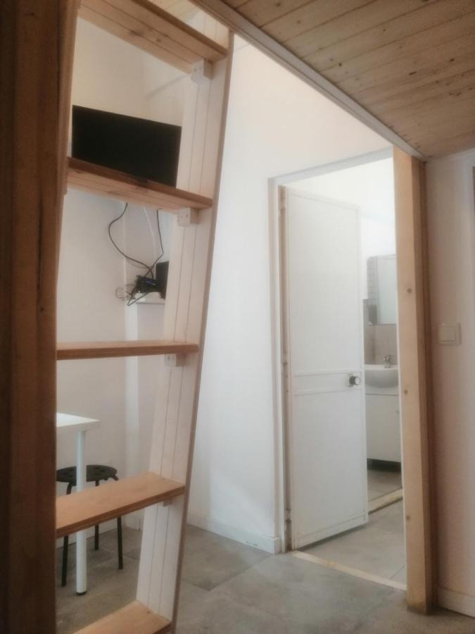 Apartamento Olarias - Mini