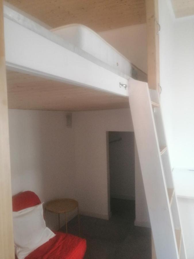 Apartamento Olarias - Mini