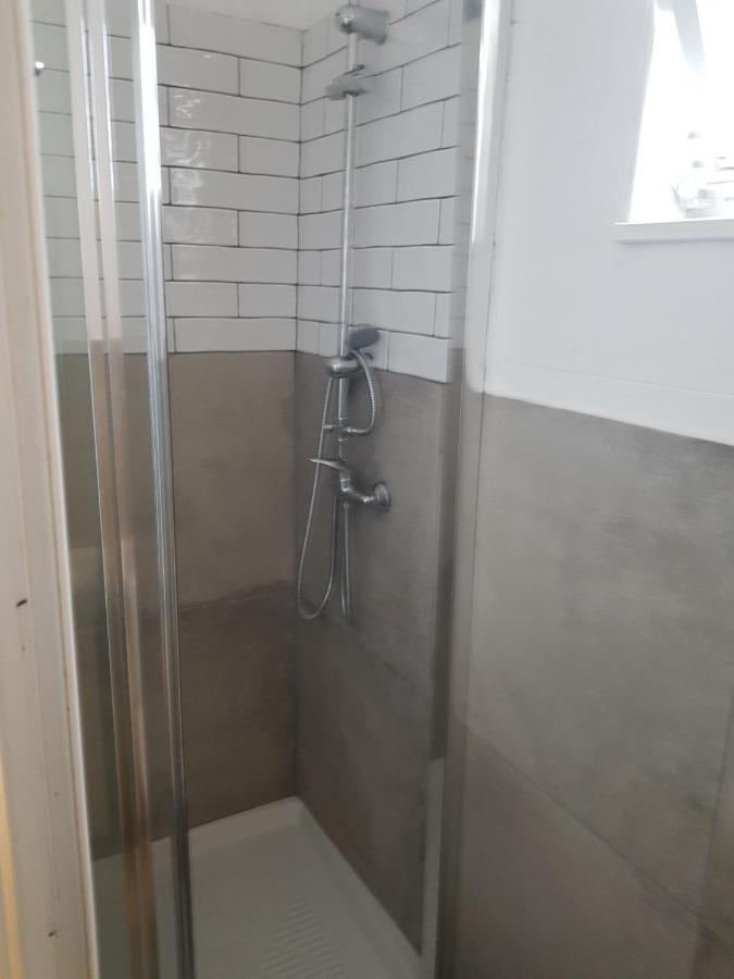 Apartamento Olarias - Mini