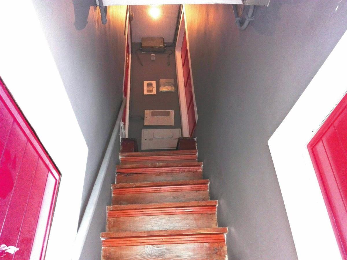 Olarias - Mini Apartamento