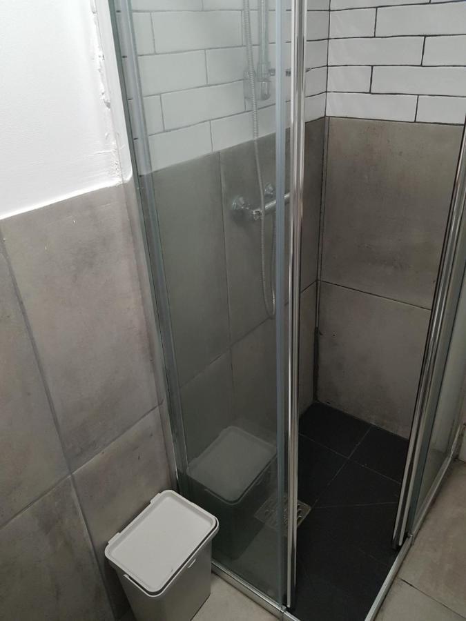 Apartamento Olarias - Mini
