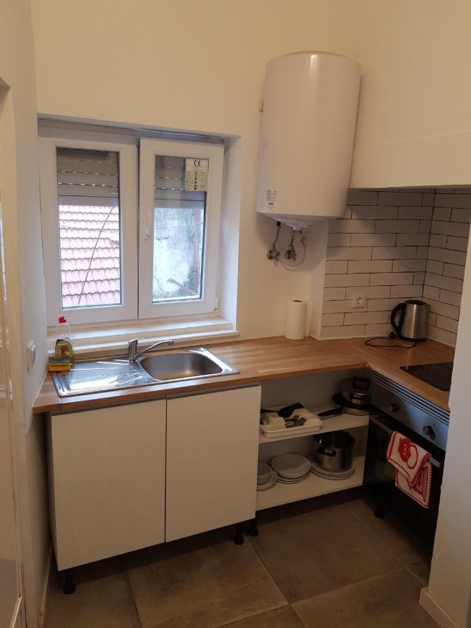 Apartamento Olarias - Mini *