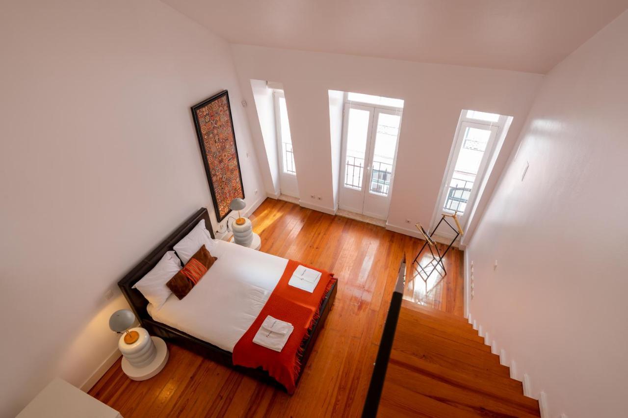 Flh Principe Real Town House Apartment