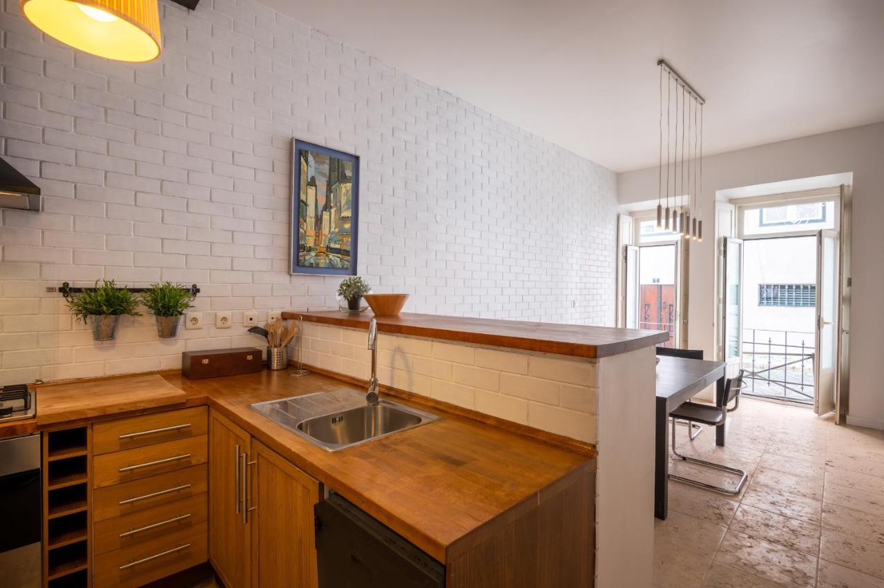 Apartment Flh Principe Real Town House