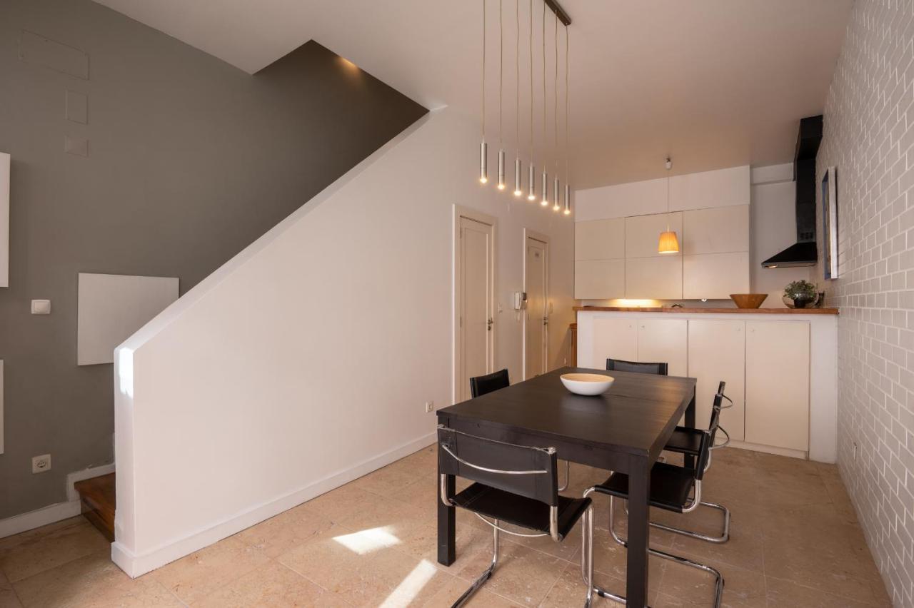 Flh Principe Real Town House * Lisbon