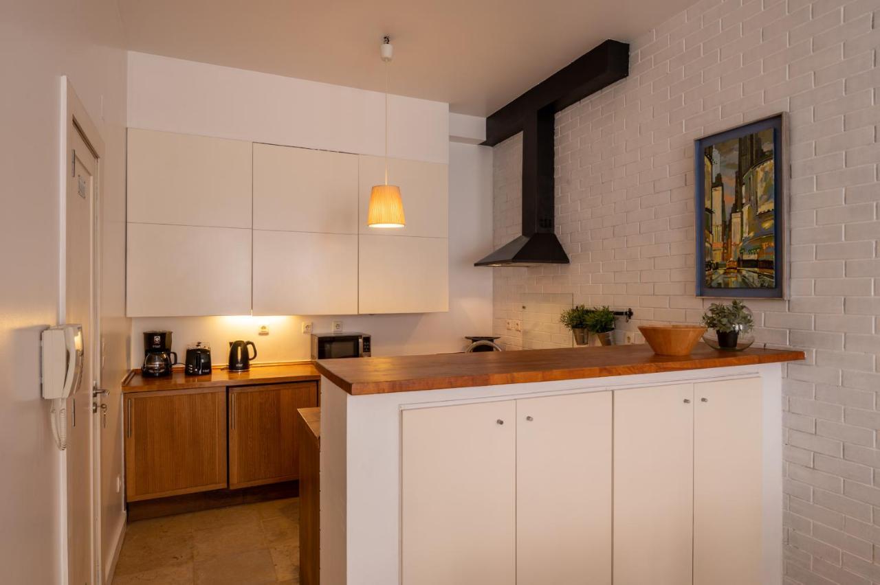 Flh Principe Real Town House Apartment *