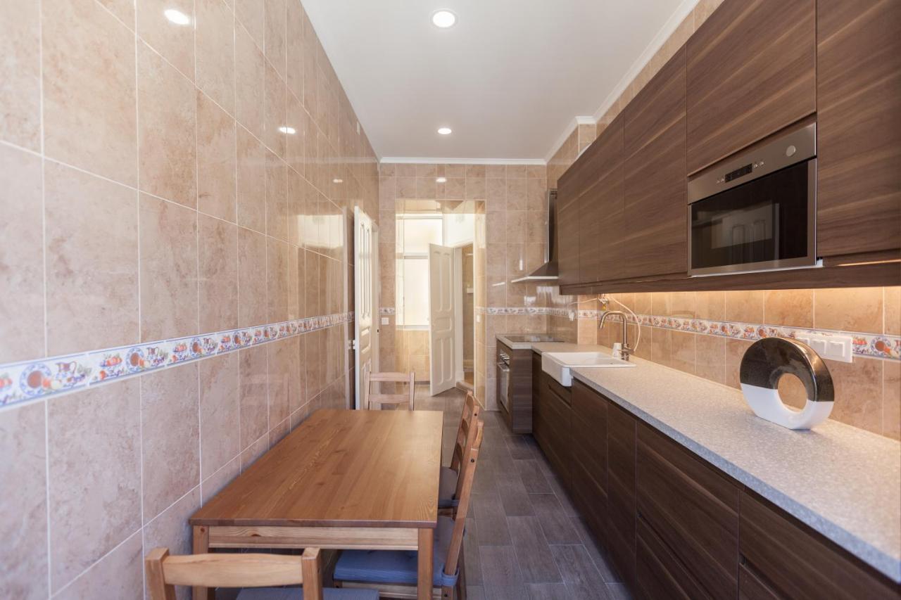 Flh Penha Franca Peaceful Flat Lisbon