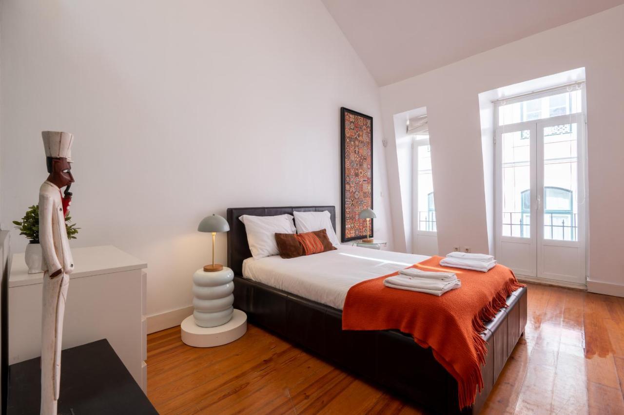 Flh Principe Real Town House Apartment