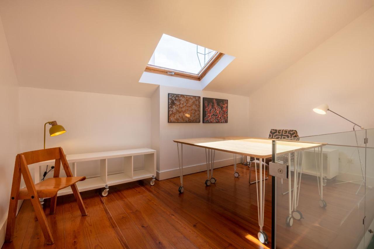 Apartment Flh Principe Real Town House