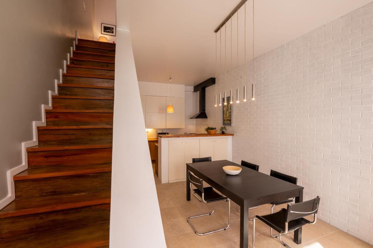 Apartment Flh Principe Real Town House Lisbon