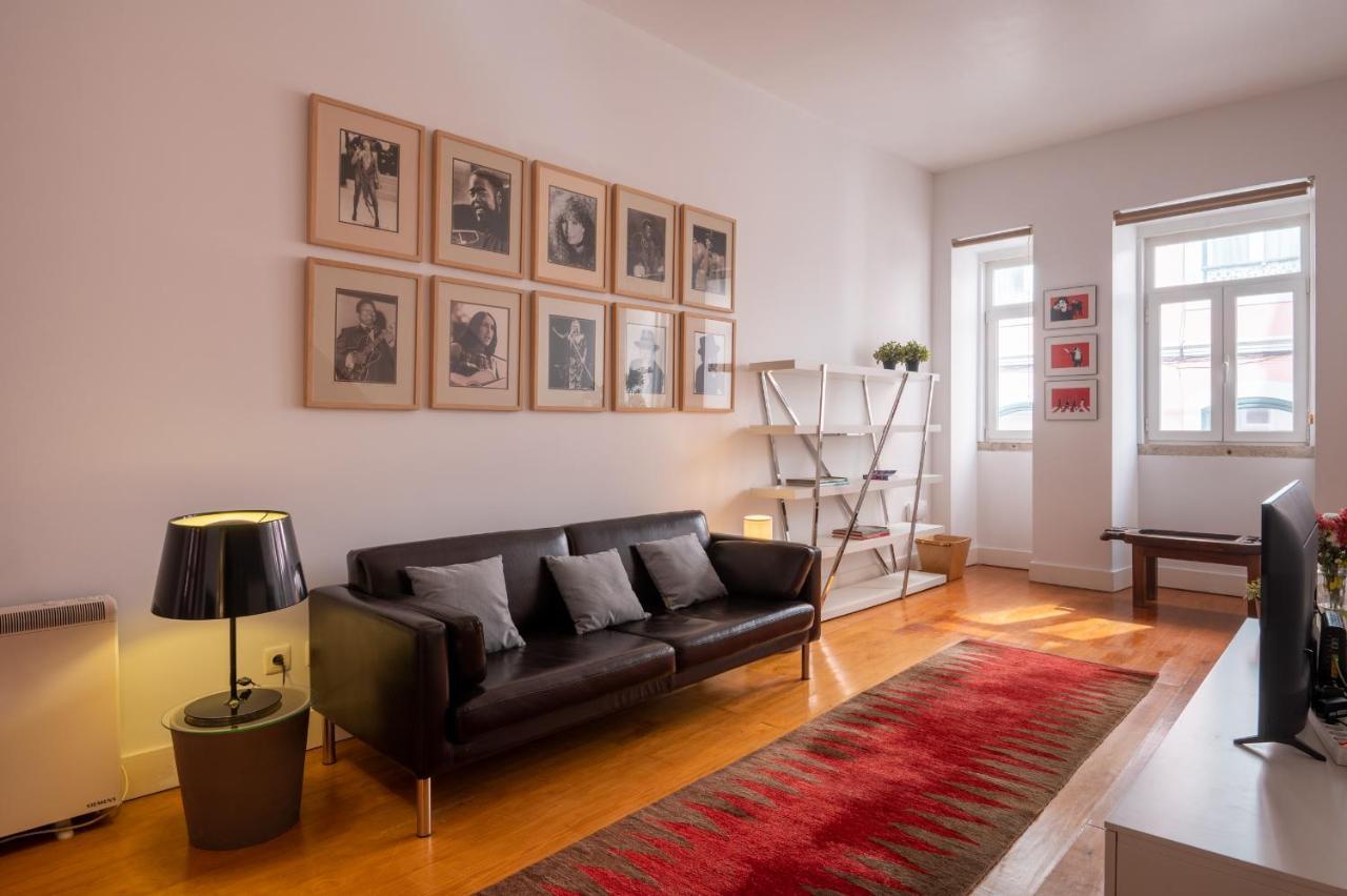 Flh Principe Real Town House Apartment *