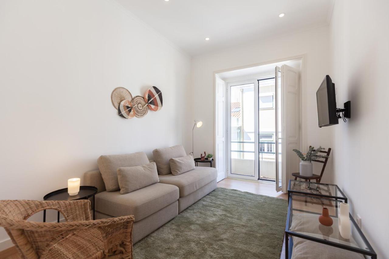 Flh Penha Franca Peaceful Flat * Lisbon