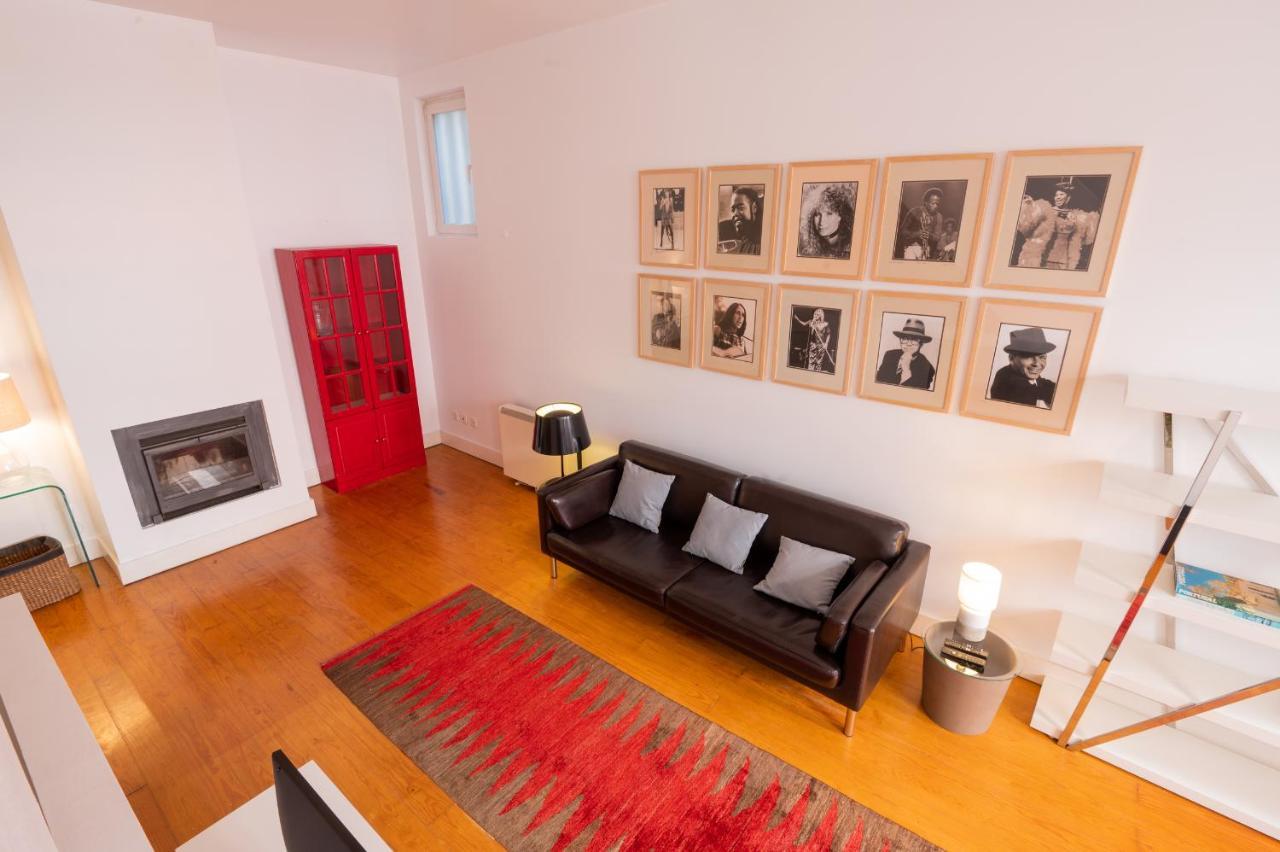Flh Principe Real Town House Apartment *