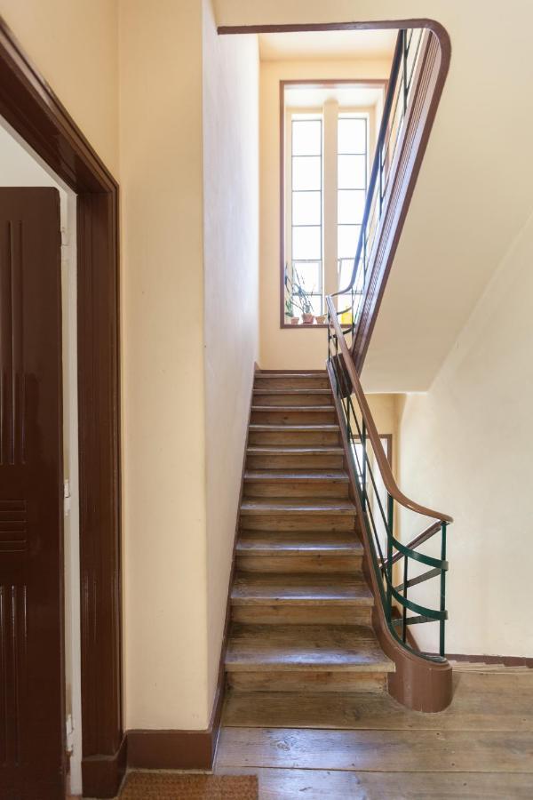 Apartment Flh Penha Franca Peaceful Flat Lisbon