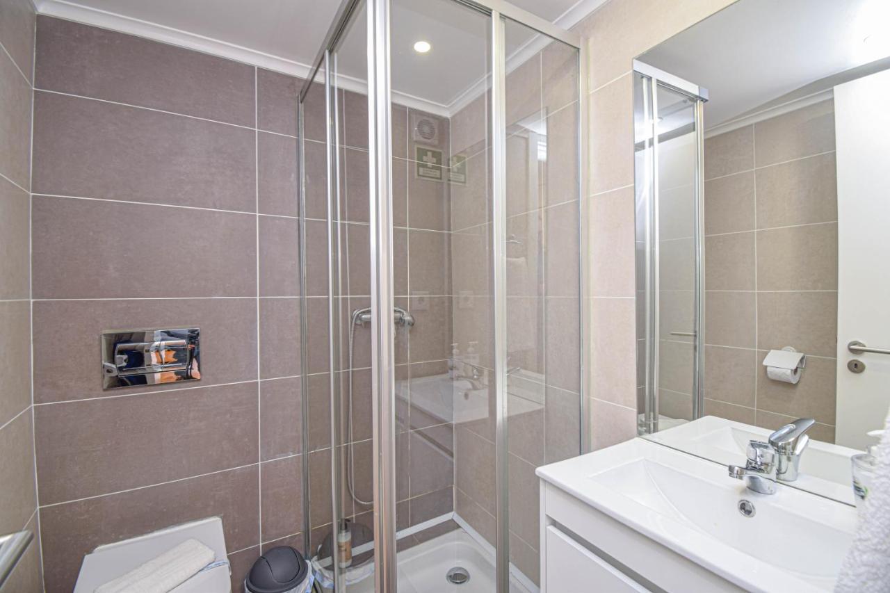 Guest house Cardal De Sao Jose *