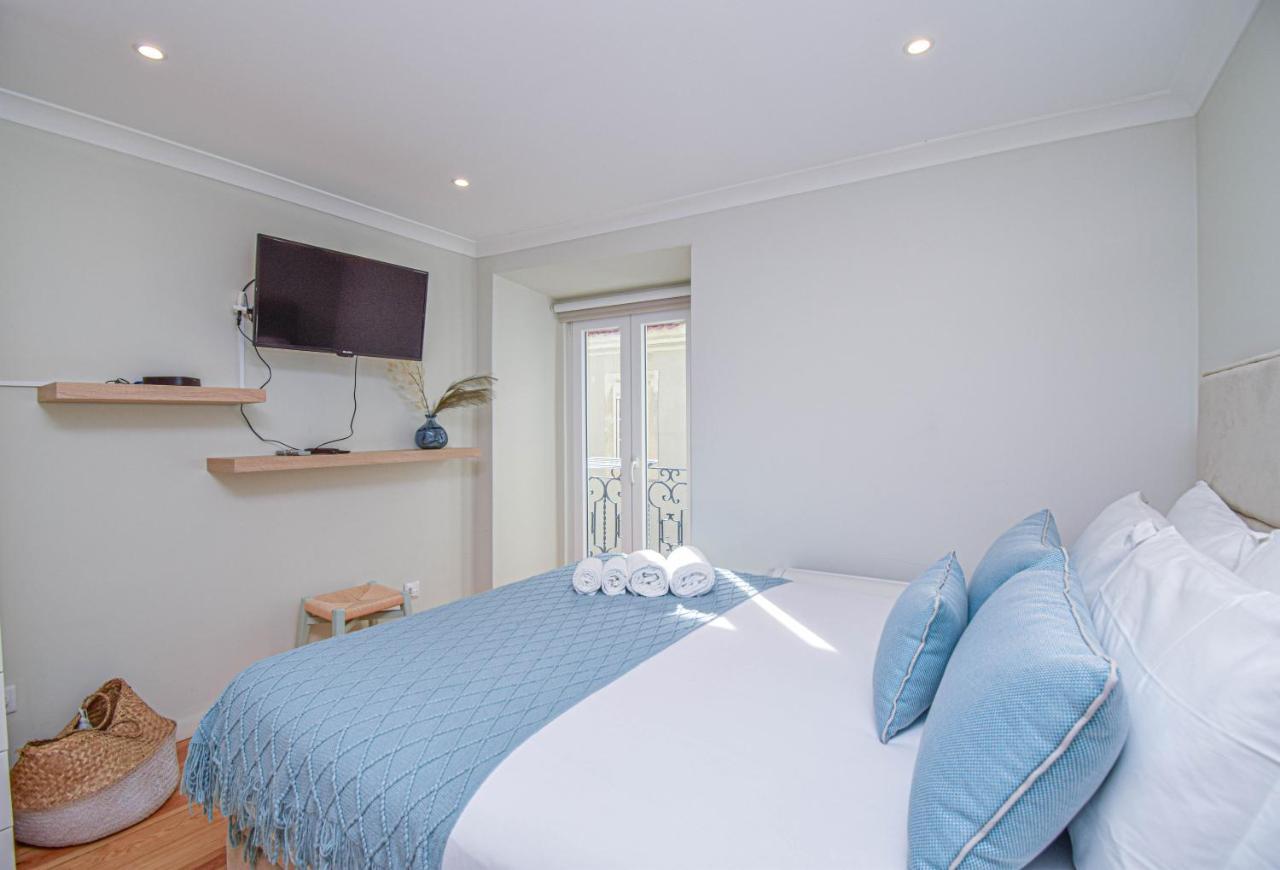 Cardal De Sao Jose Guest house Lisbon