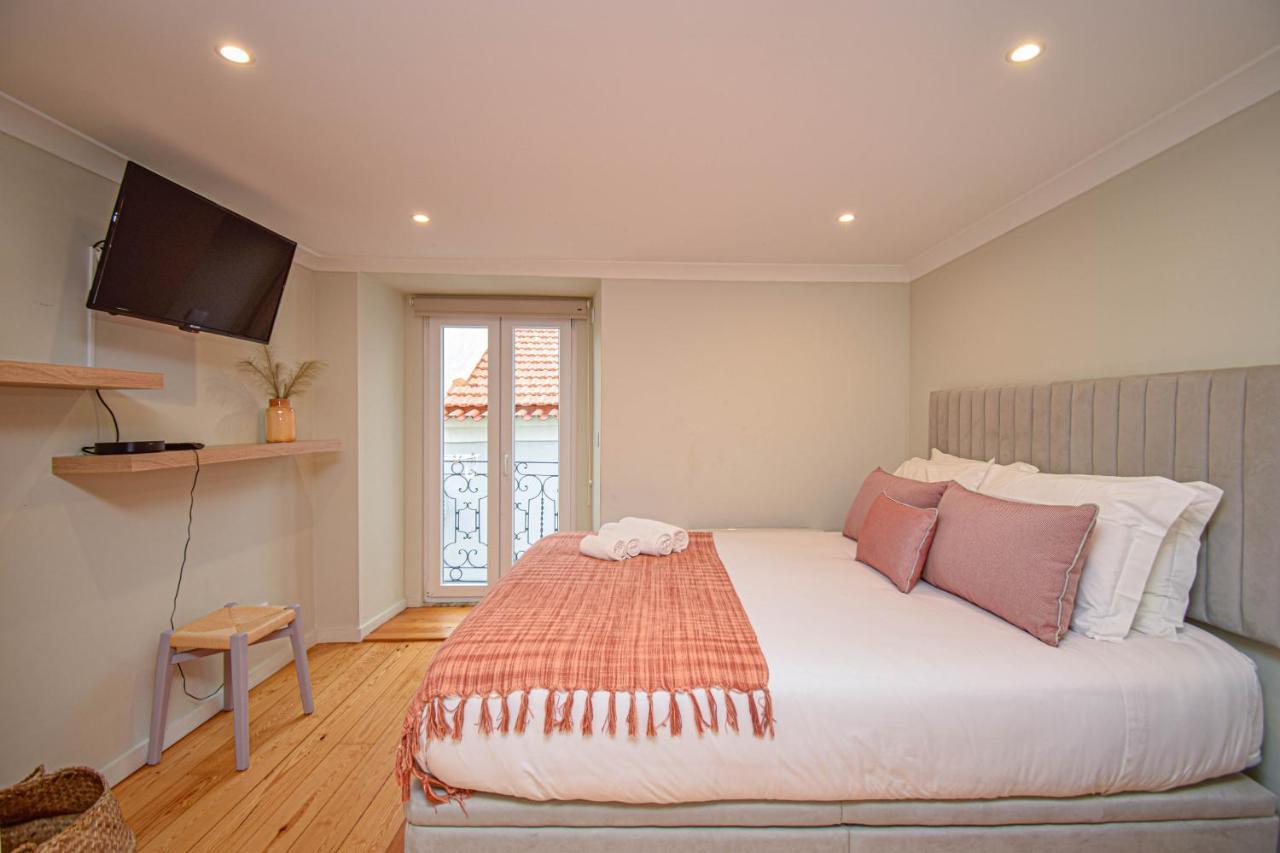 Cardal De Sao Jose Guest house Lisbon