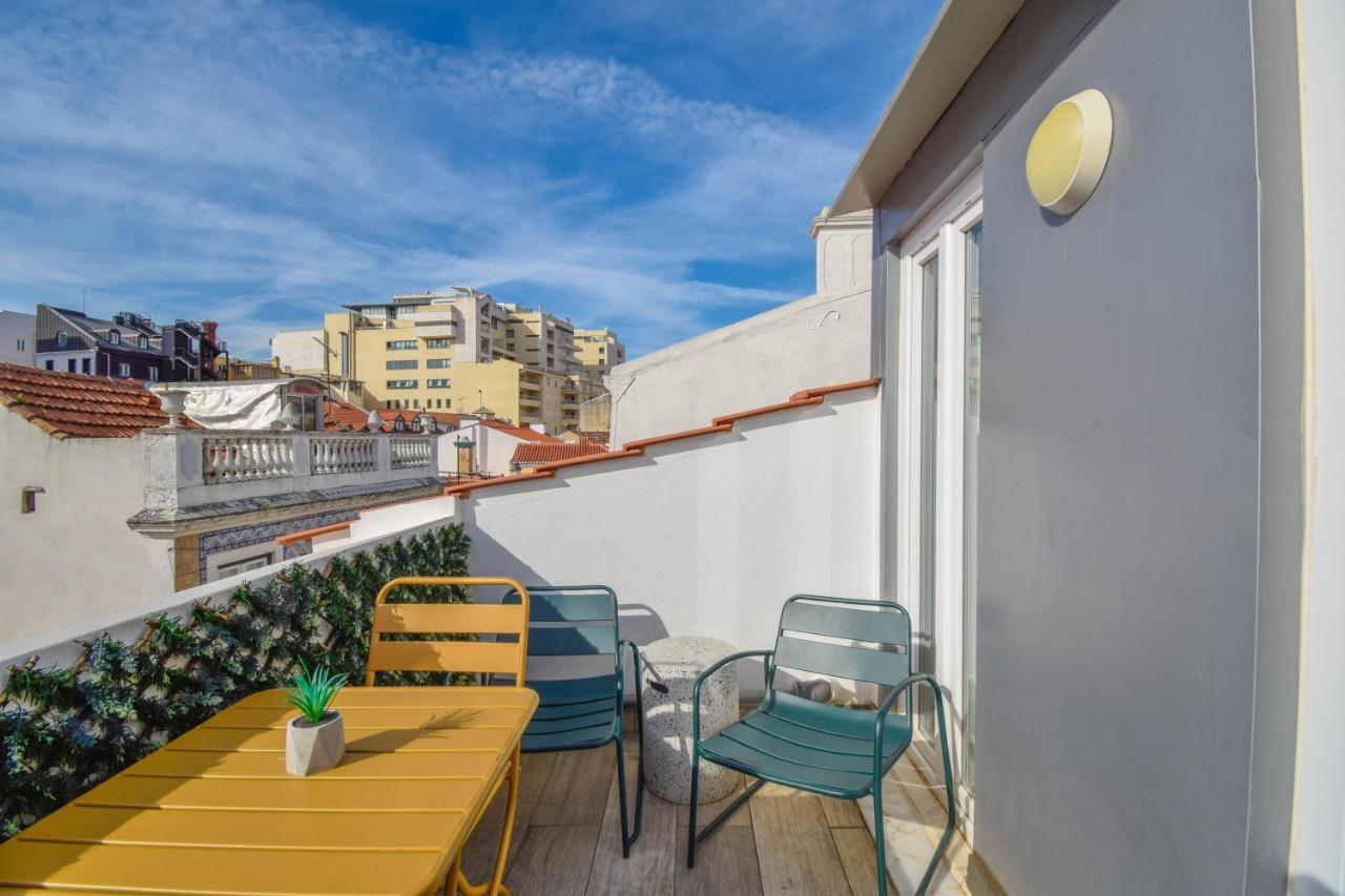 Cardal De Sao Jose Guest house Lisbon
