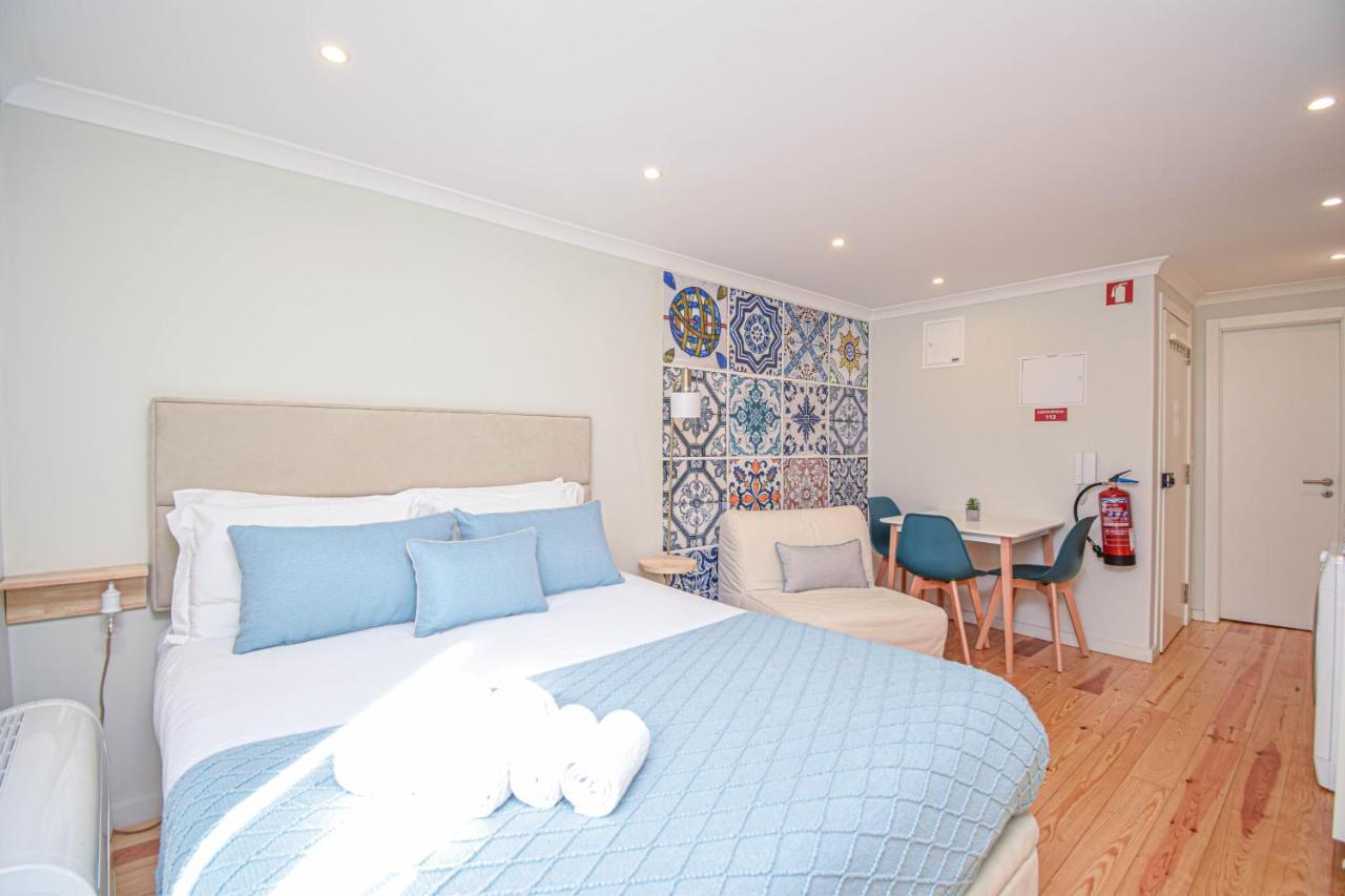 Guest house Cardal De Sao Jose *