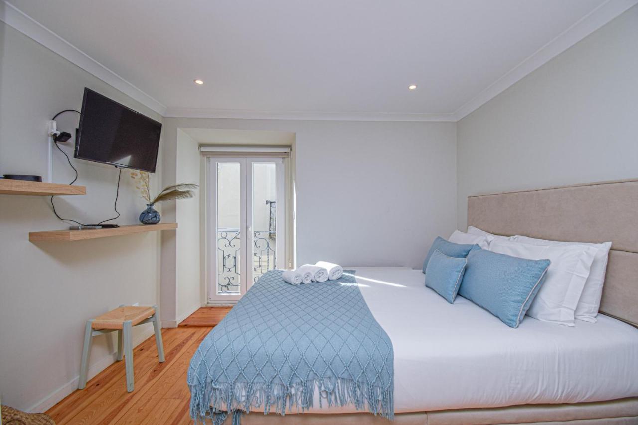 Cardal De Sao Jose Guest house Lisbon