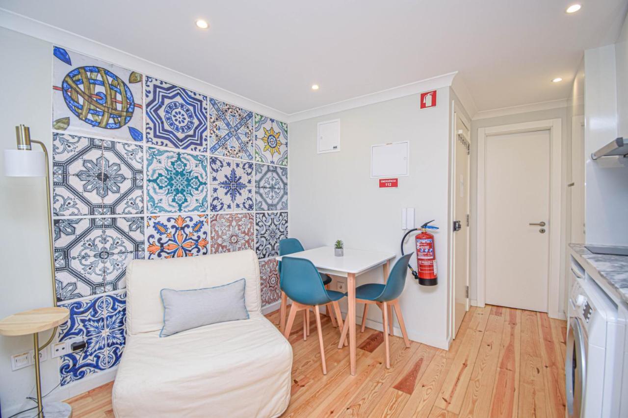 Cardal De Sao Jose Guest house Lisbon