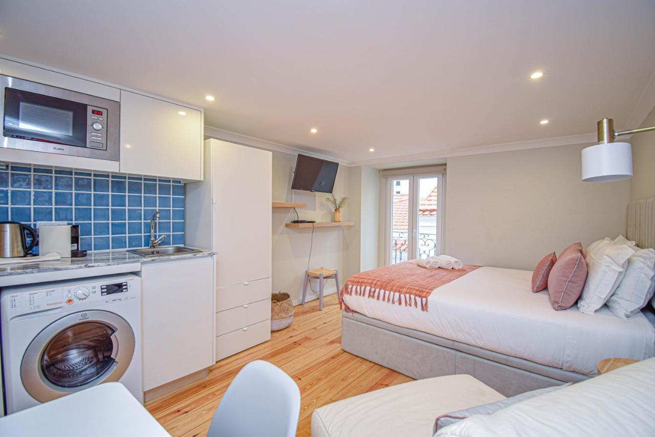 Guest house Cardal De Sao Jose