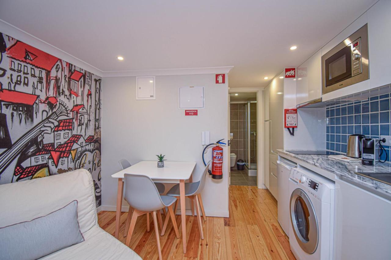 Cardal De Sao Jose Guest house Lisbon