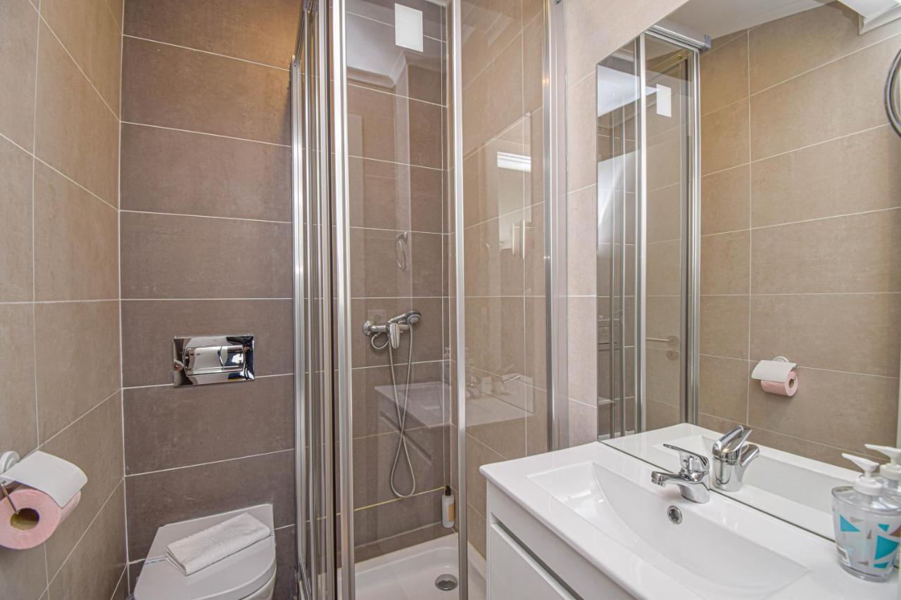 Cardal De Sao Jose Guest house Lisbon