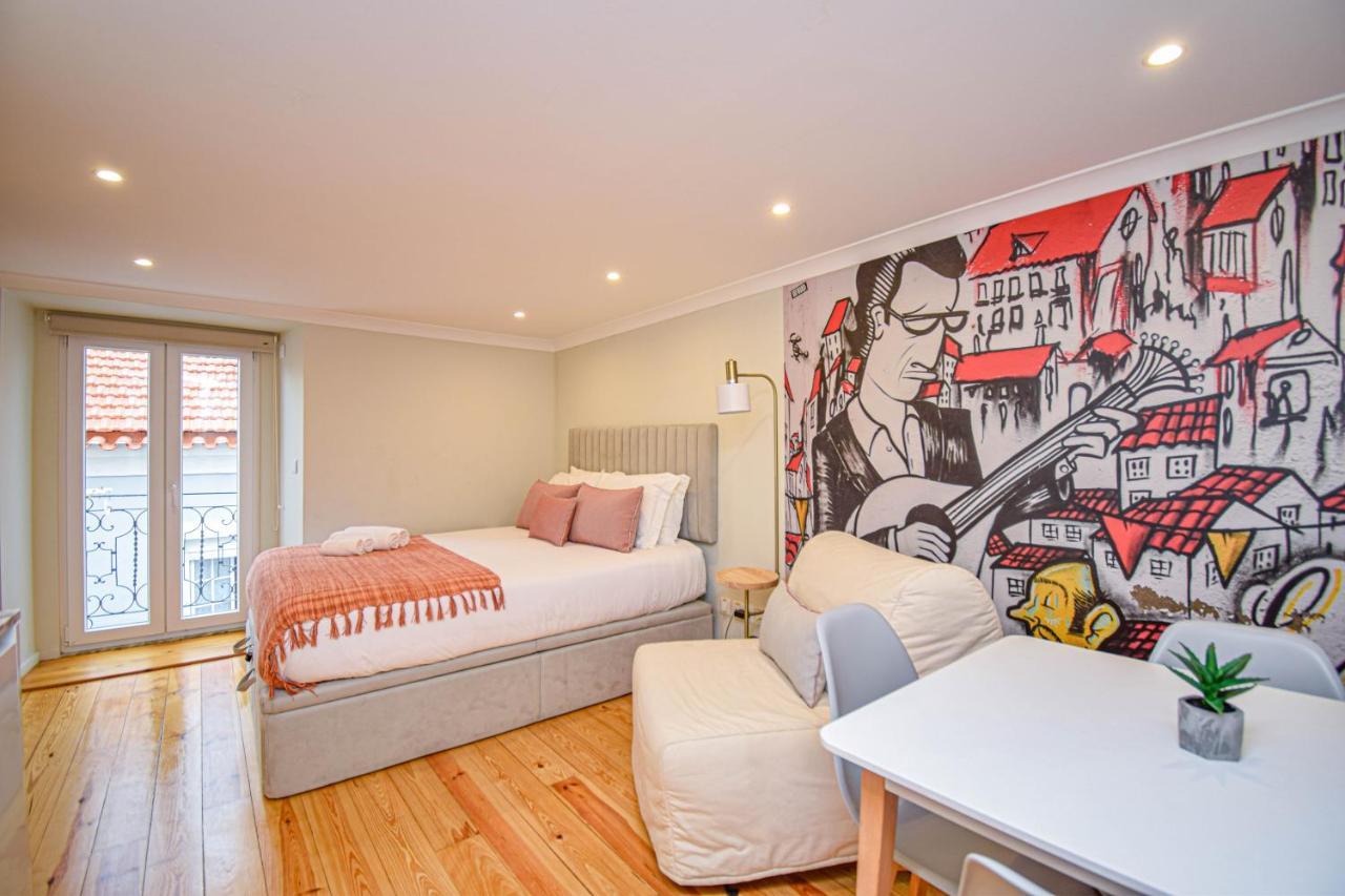 Cardal De Sao Jose Guest house Lisbon
